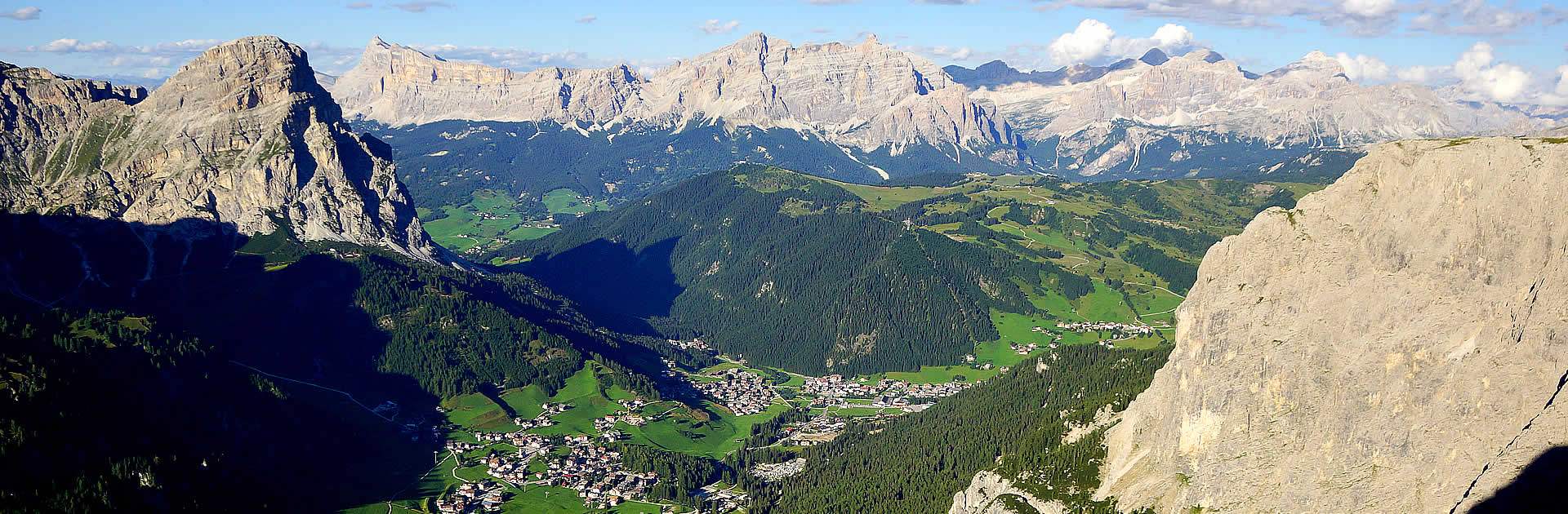 Dolomites Unesco