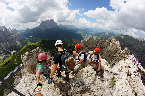 Cime Cir a Colfosco