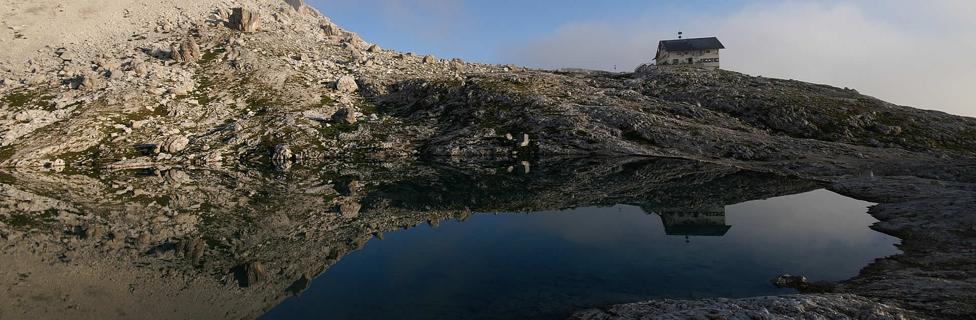 Garni Sirio Colfosco Sommer