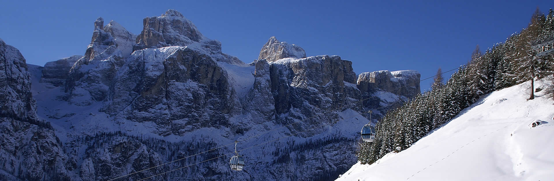 Garni Sirio Colfosco Alta Badia