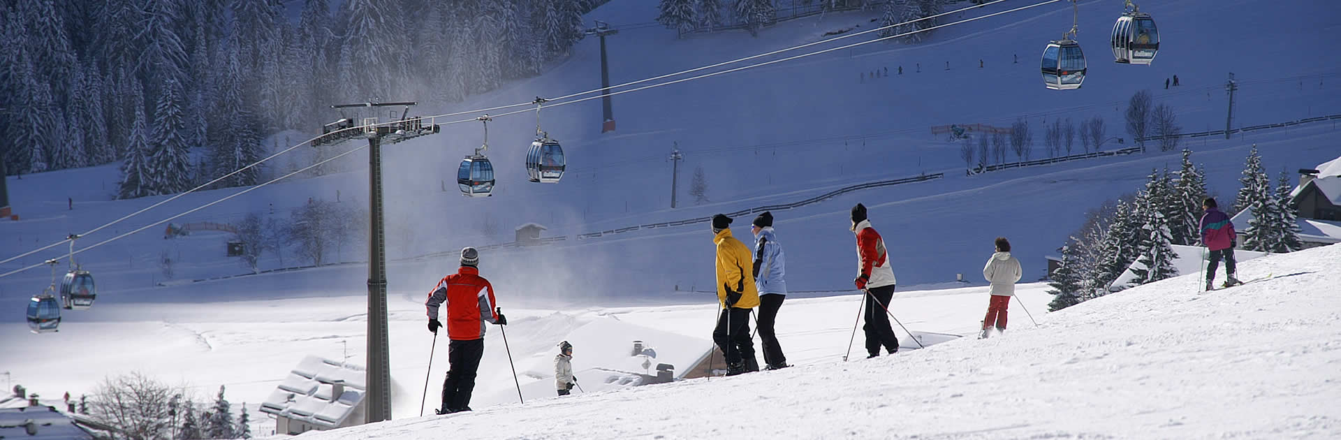 Garni Sirio Colfosco Alta Badia