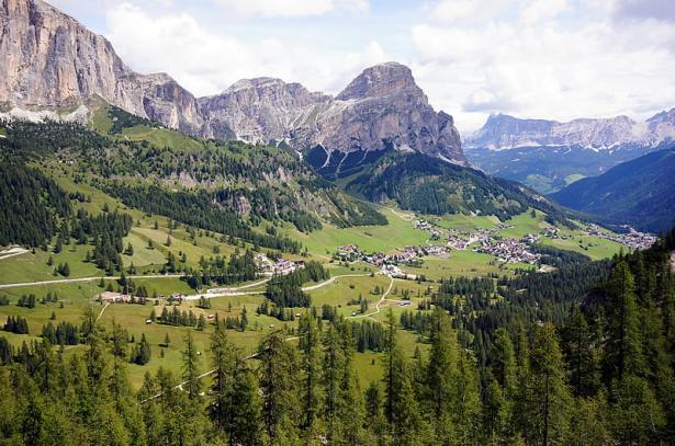Dolomiti Super Kids